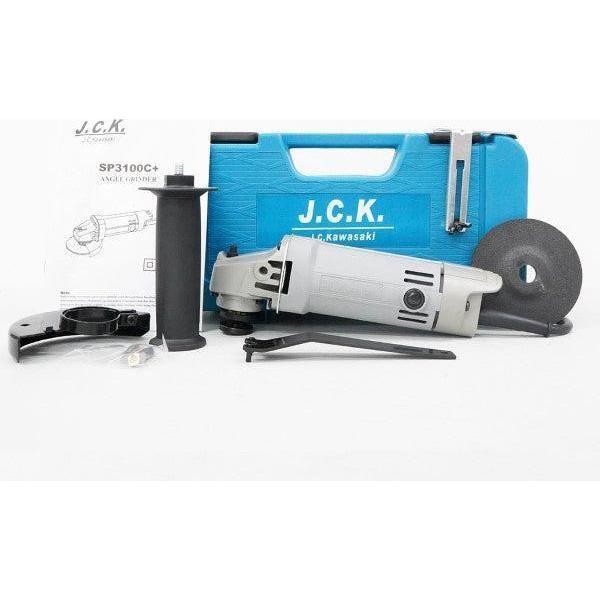 JC Kawasaki SP3100C+ Angle Grinder 4 JC Kawasaki SP3100C+ Angle Grinder 4